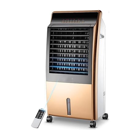 De calefacción domésticos y Dual Aire Acondicionado Ventilador de ...