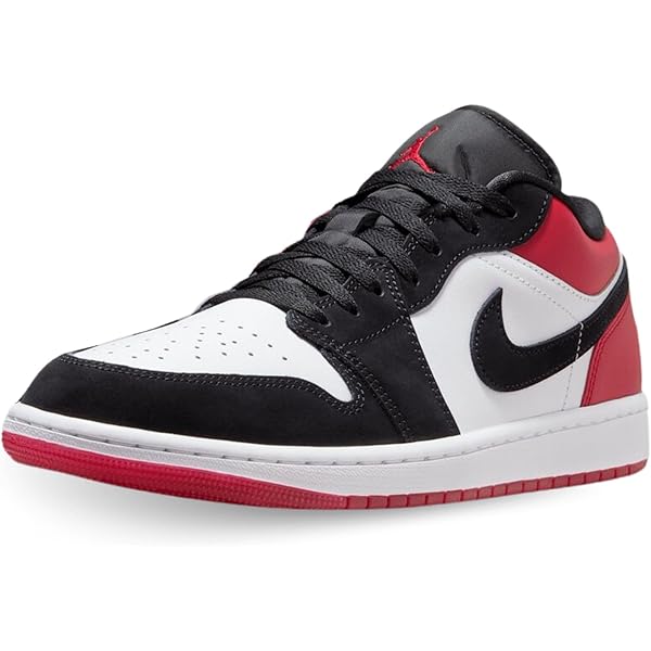 Amazon.com | Nike AIR Jordan 1 Retro Low OG CZ0790 161 Size 14
