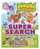 Moshi Monsters Super Search