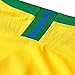 NIKE 2018-2019 Brazil Away Football Shirt (Kids)