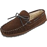 Minnetonka Men's Casey Slipper