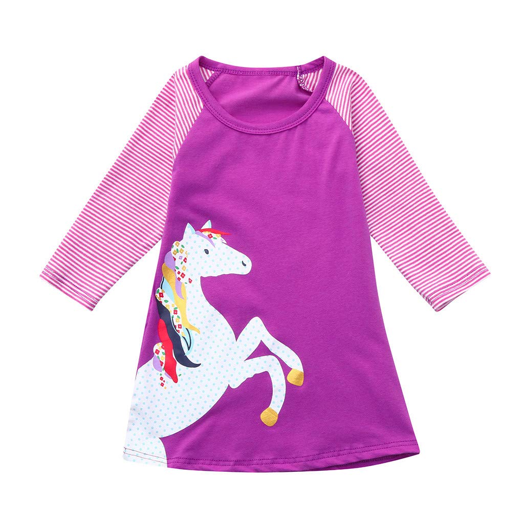 pony baby clothes