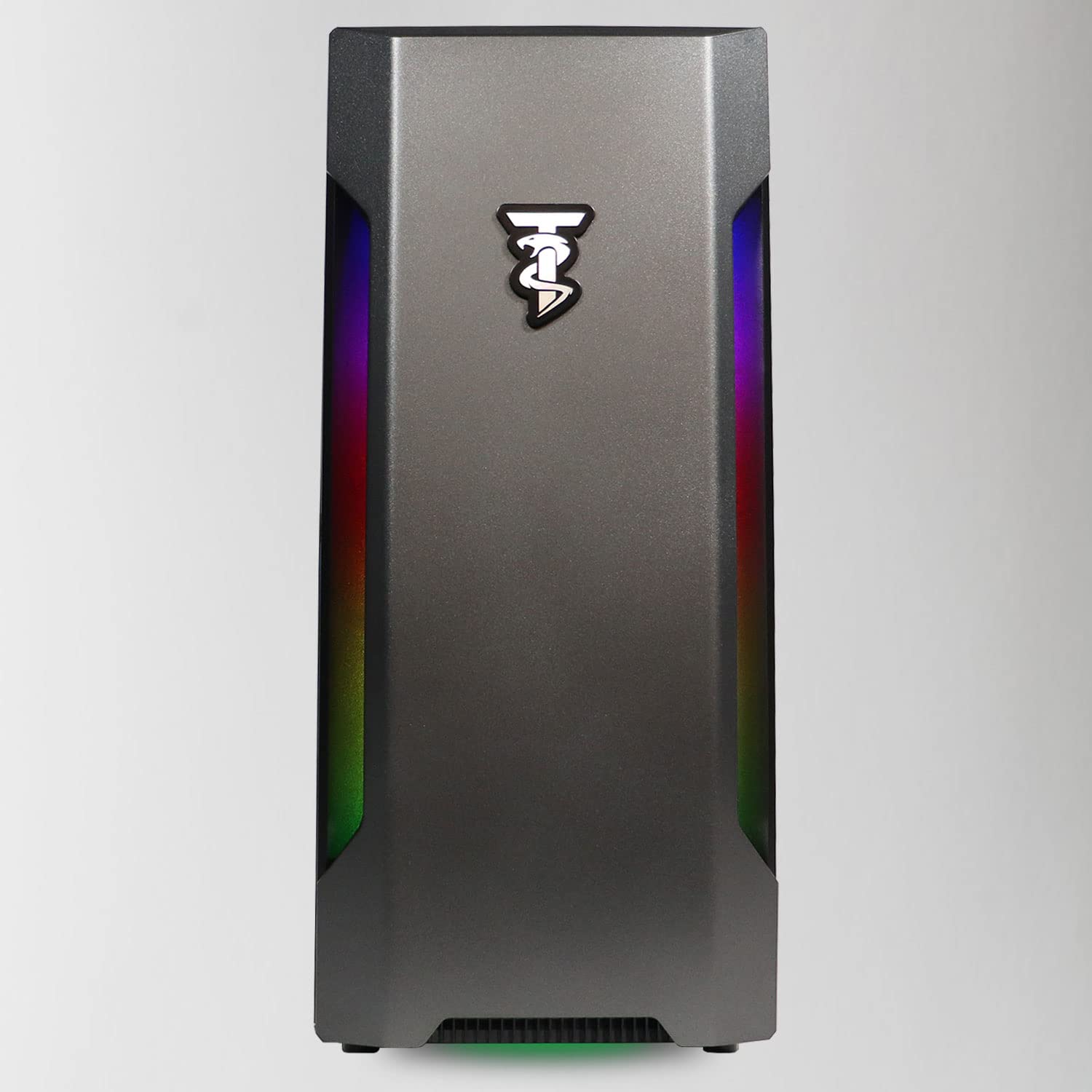 ViprTech Rebel Gaming PC Desktop Computer AMD Ryzen 5 (12LCore 3