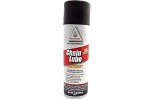 4INTO1 Genuine Honda Chain Lube with Moly - 08732-CLM00 - Compatible with Honda