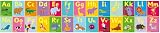 Galt Toys Giant Floor Puzzle Alphabet Animals 30-Piece 60 x 90 cm Ages 3+ view 5