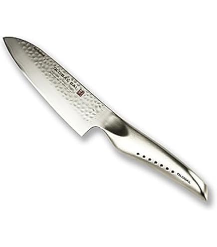 GLOBAL 菜切り包丁グローバル SAI(彩) SAI-04 超硬質 GLOBAL 菜切り包丁グローバル SAI(彩) SAI-04 超硬質 Amazon.com
