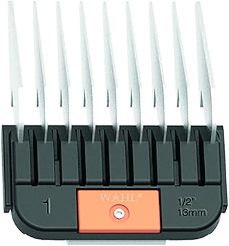 wahl ss pro attachments