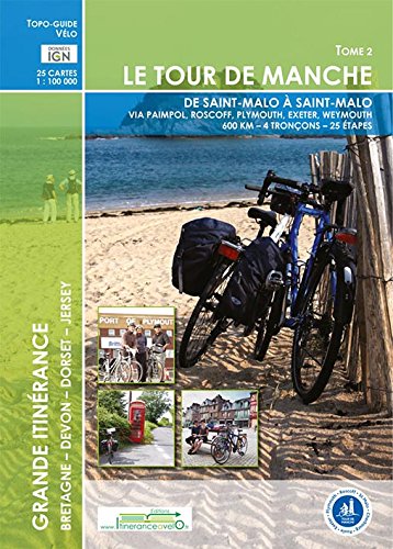 Tour de Manche