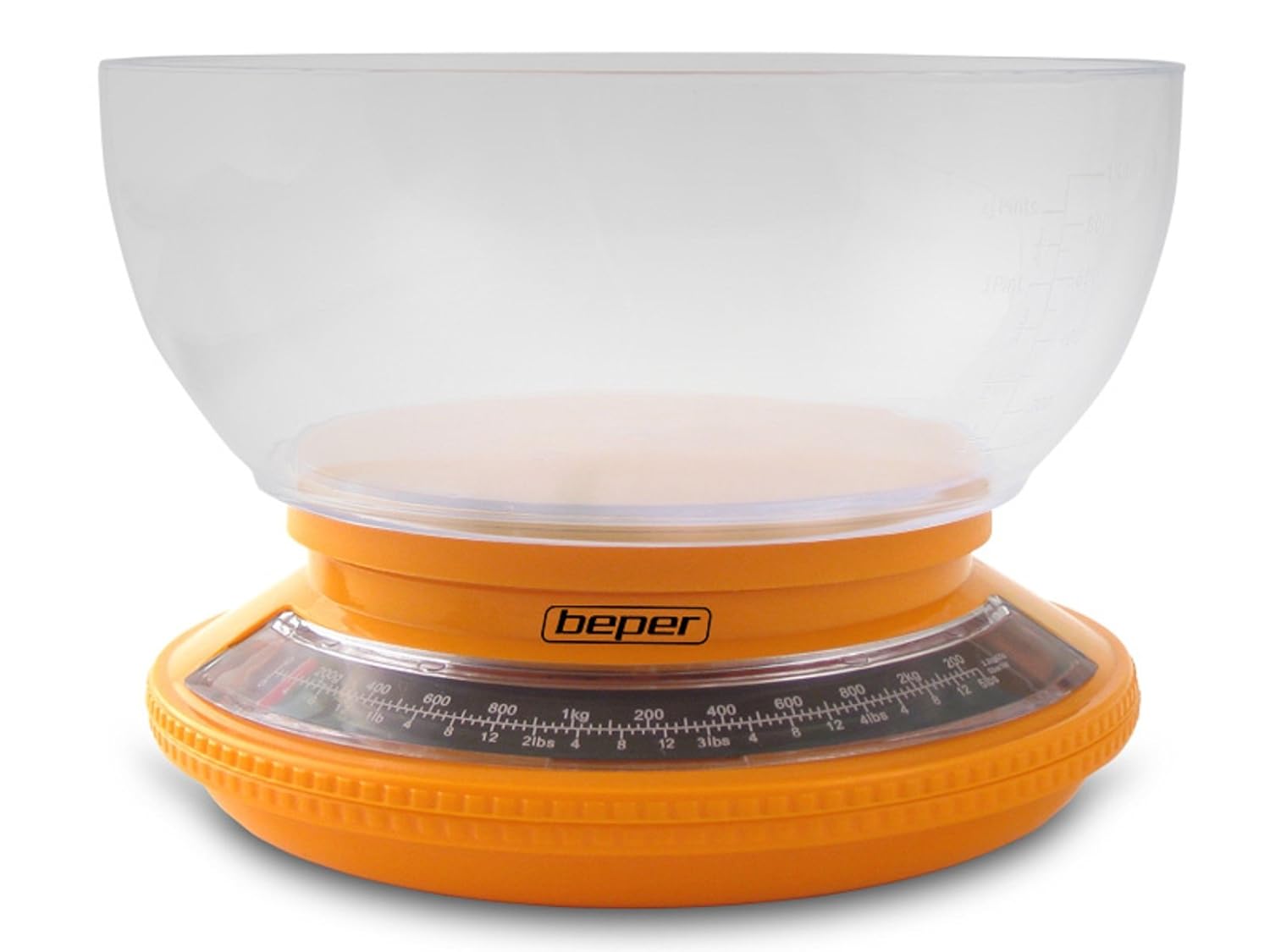 bilancia da cucina beper