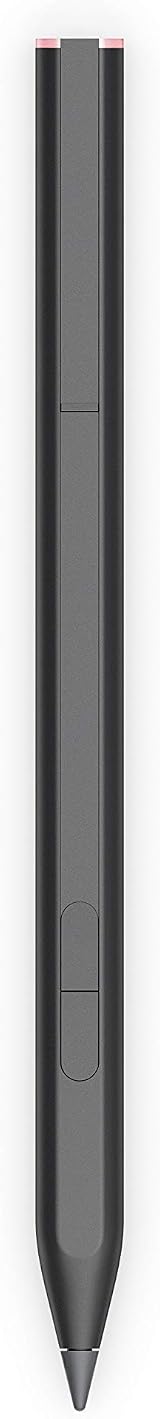 HP MPP 2.0 Tilt Pen Black USB C Rechargeable with Tips LED Battery Indicator view 5