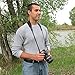OP/TECH USA Utility Strap - 3/8-Inch (Black)