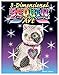 Sequin Art 3D, Cat, Sparkling Arts and Crafts Kit; Creative Crafts for Adults and Kids