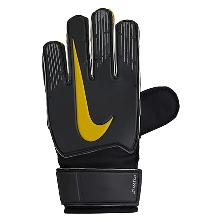 Nike Kinder Nk Gk Match Jr-fa18 Soccer Gloves