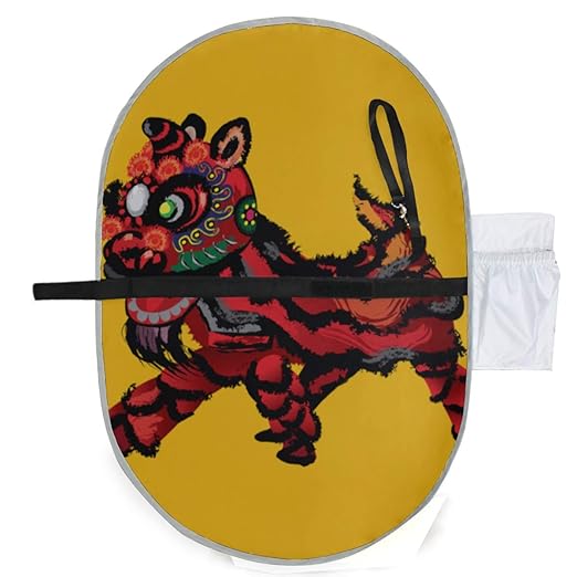 kangaroo changing station