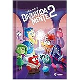 Pop capa dura - Divertida Mente 2