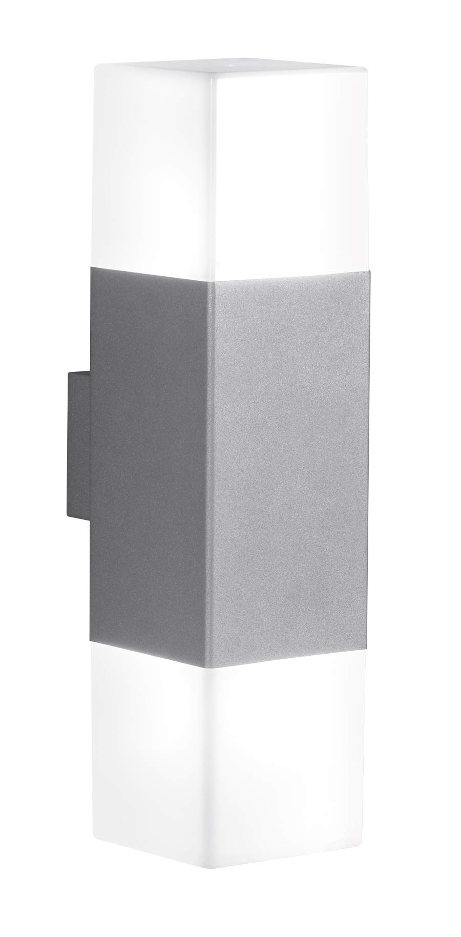 LED Outdoor Wall Light E14 Titan