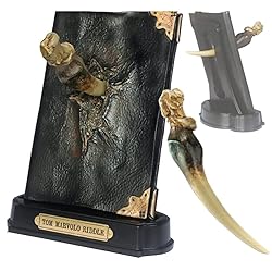 The Noble Collection Harry Potter Basilisk Fang and