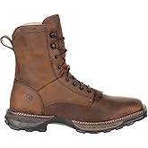 Durango mens Durango® Maverick Xp™ Square Toe Waterproof Lacer Work Boot