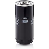 Mann Filter W962/14 Spin-On Oil Filter