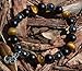 MANU Holistic Bracelet of Night Time Relief - Removing Negative Energy, and Protection