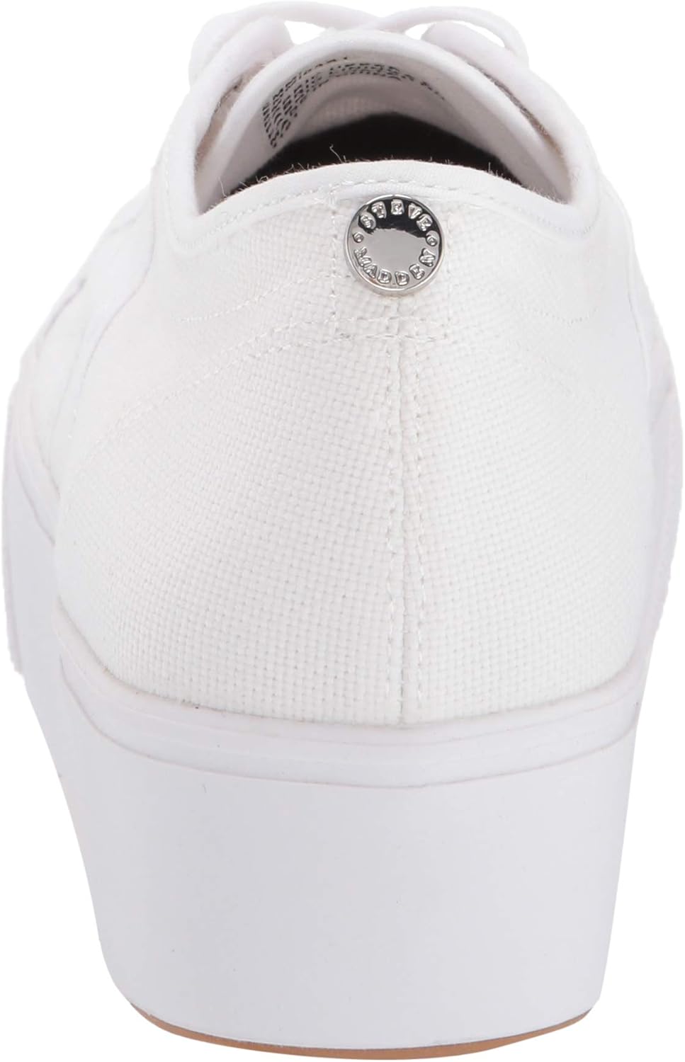 steve madden emmi white