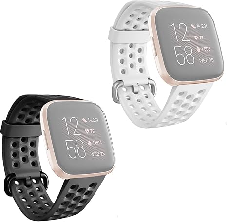 amazon uk fitbit versa