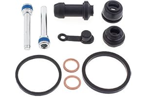 PROX RACING PARTS Prox Front Caliper Rebuild Kit - 37.63005
