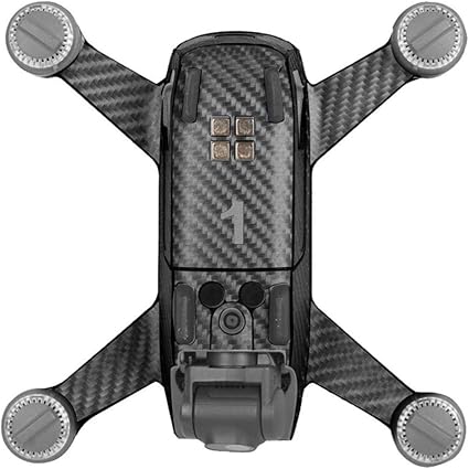 dji spark waterproof