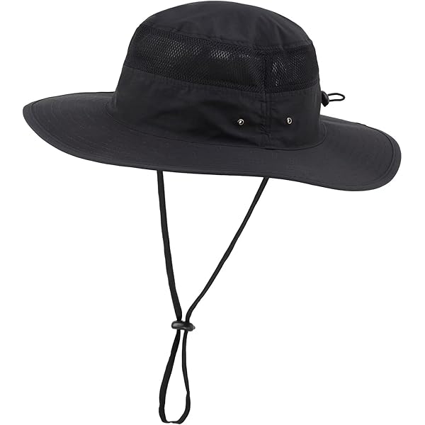 CLAPE UPF 50+ Bucket Hat - Lightweight Foldable Sun Protection For Fishing & Outdoor Adventures