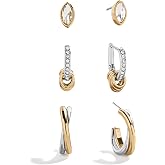 BaubleBar - Waterproof Earring Sets