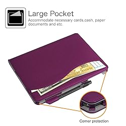 Fintie Case for Samsung Galaxy Tab S3 9.7, [Corner