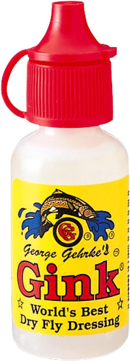 Anglers Accessories Gehrke's Gink