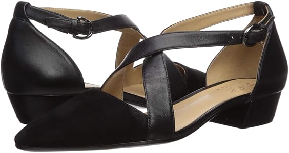 naturalizer blakely dress sandals