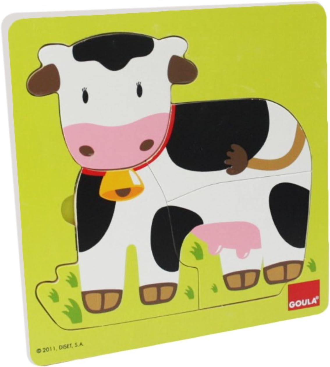 puzzles goula amazon