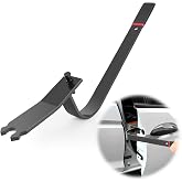 Car Door Hinge Alignment Tool, Upgraded Door Adjuster Tool 65800 | Door Hinges Adjuster Tool Compatible with Most All Cars and Light Trucks