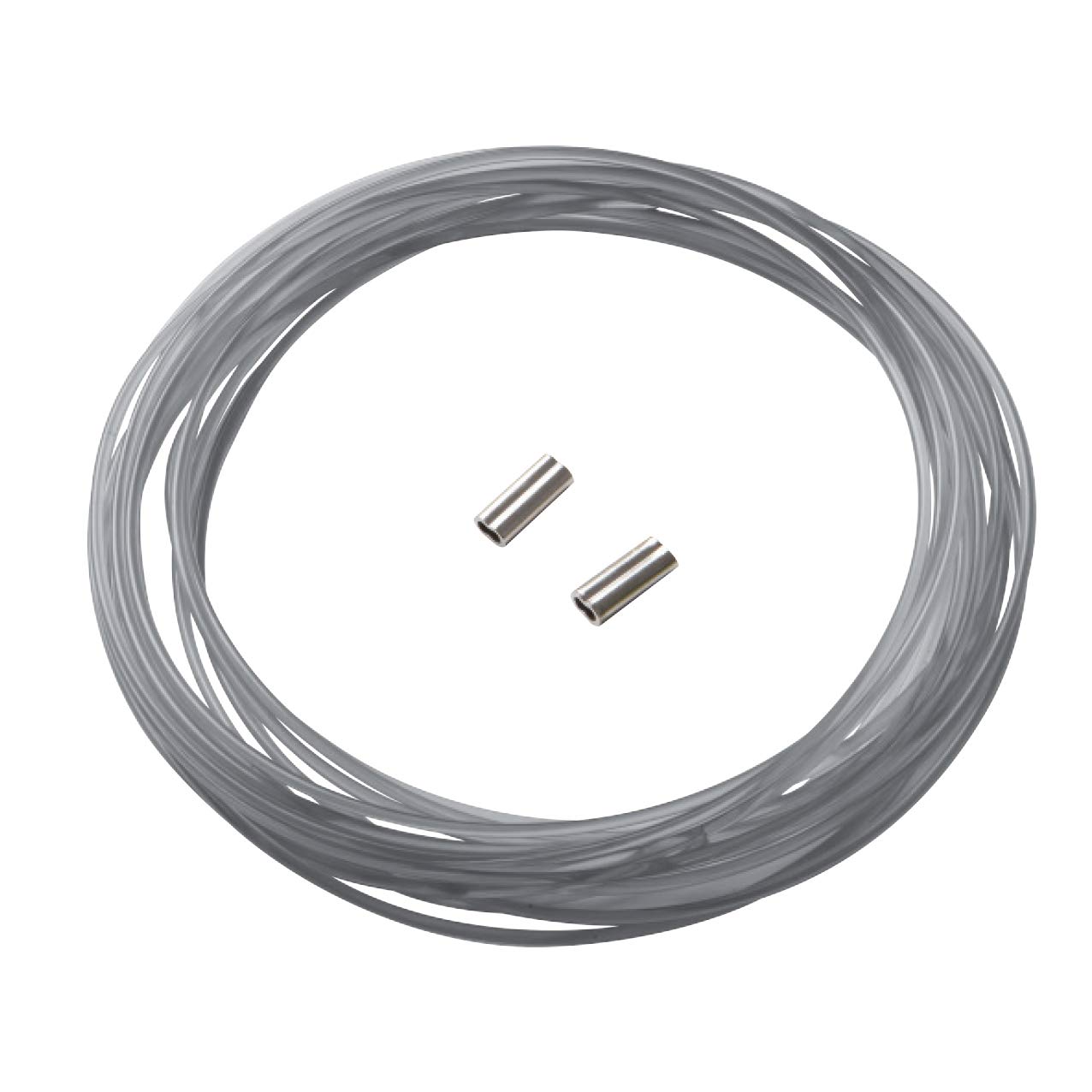 SALVIMAR 400355 Unisex Adult Cable, Gray, Size 6 M