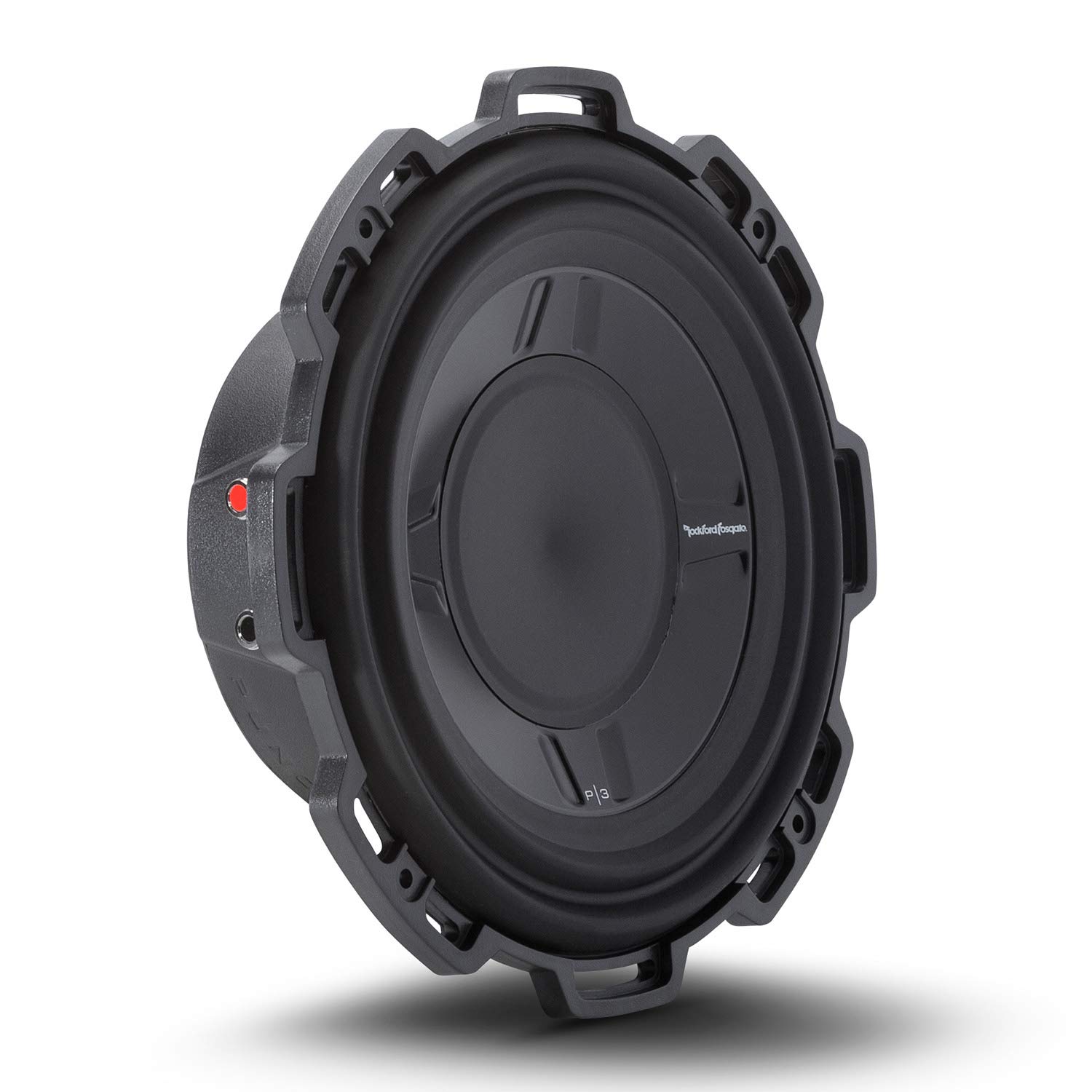 Rockford Fosgate P3SD4-10 Punch P3S 10