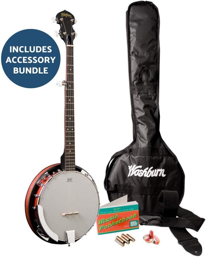 cheap toy banjos