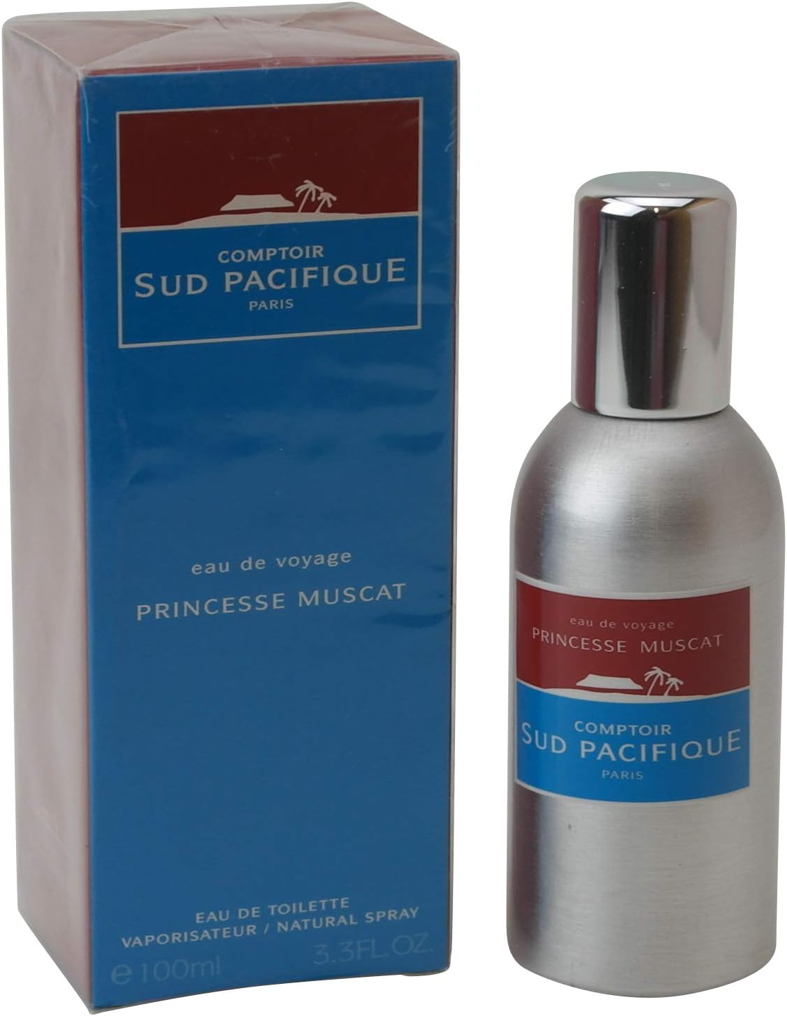 Princesse Muscat