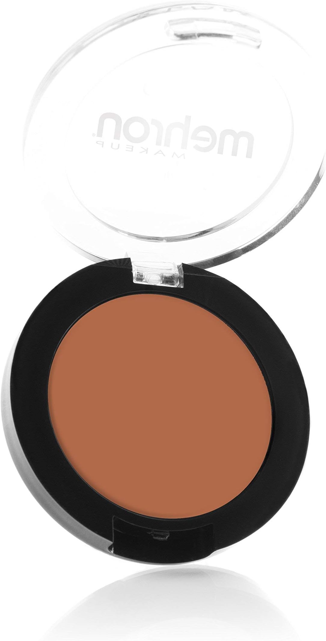 MehronMakeup Highly Pigmented Semi-Matte LIP Cream (Hush)