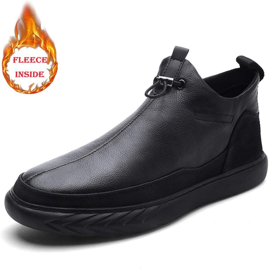 casual high ankle shoes