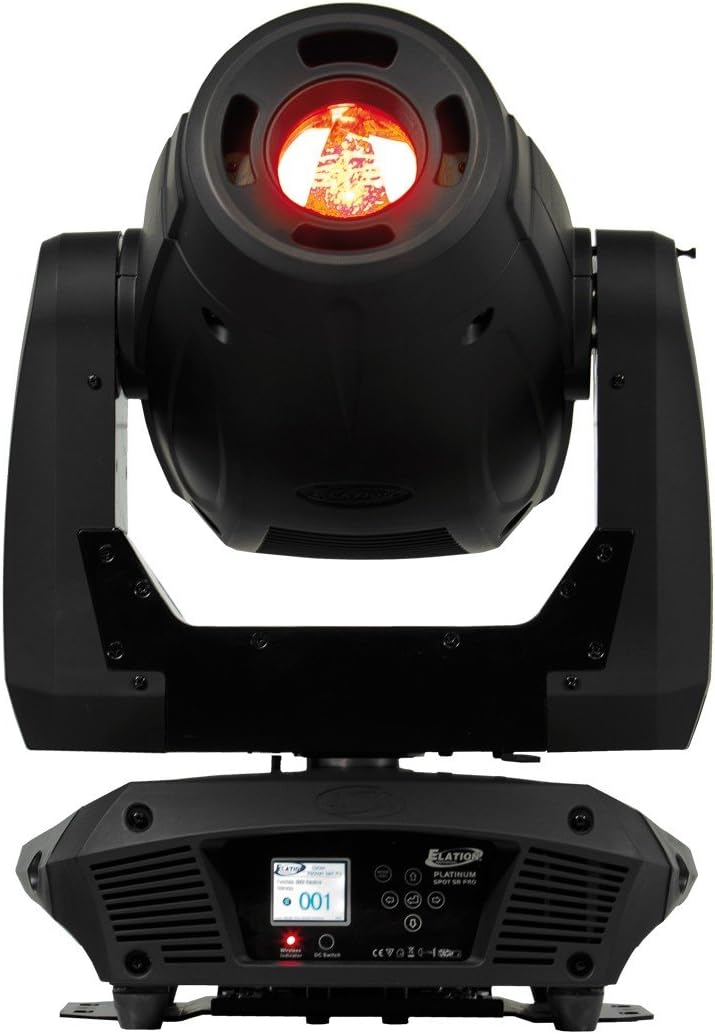 Elation Platinum Spot 5R Pro