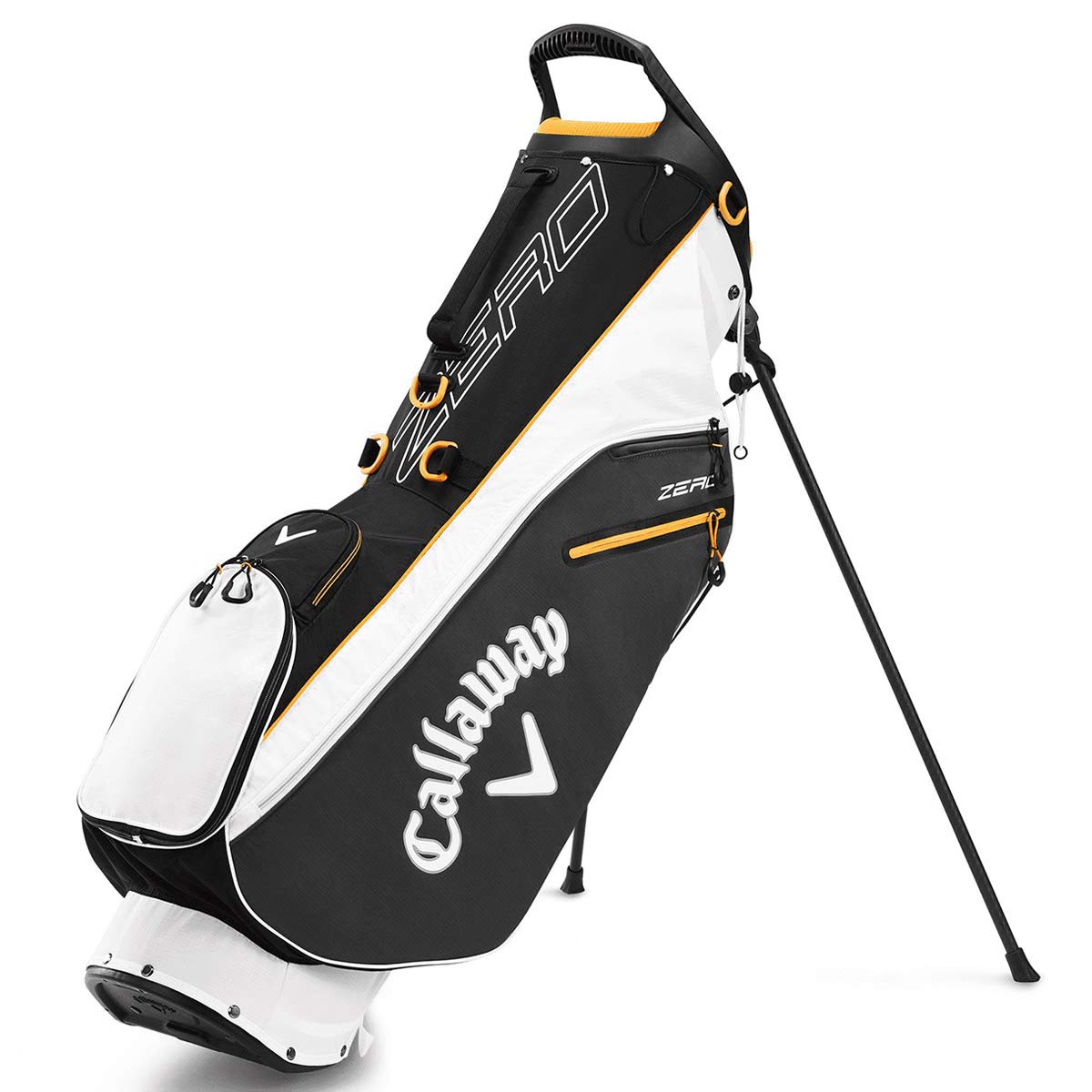 Callaway BG CG STN HL ZERO DBL MAVRIK BL/WH/OR 20