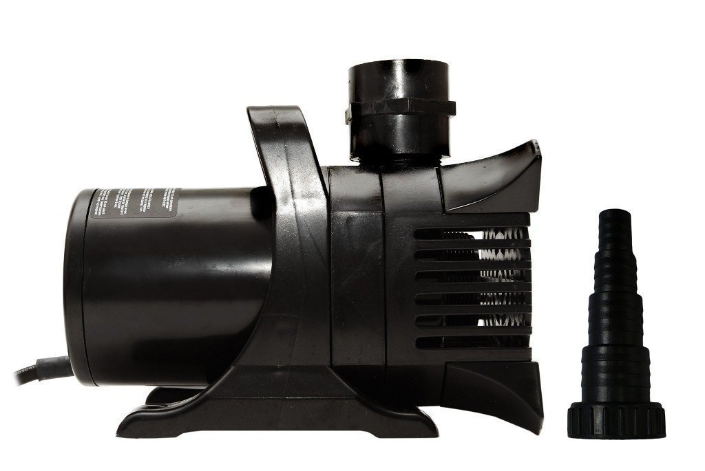 Water Feature Pumps 15,000 LPH mains powered Amazon.co.uk Garden