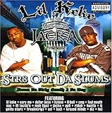 Str8 Out da Slums