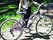 26″ Cruiser Women’s Bike with Full Suspension, Purplethumb 2
