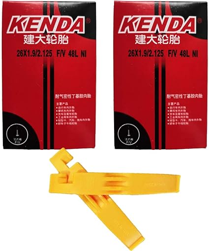 29 inch inner tube schrader