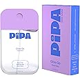 Pipa Glow Go Facial Mist, 30ml with Organic Rose Water | Kids Face Moisturizer, Skin Care for Kids & Tweens