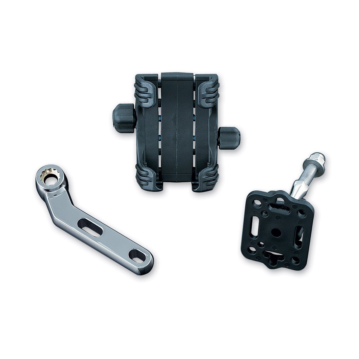 Mounted devices
