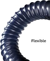 Blagdon Flexible Reinforced Pond Tubing 6.1m 32mm ID with 2 Clamps view 4